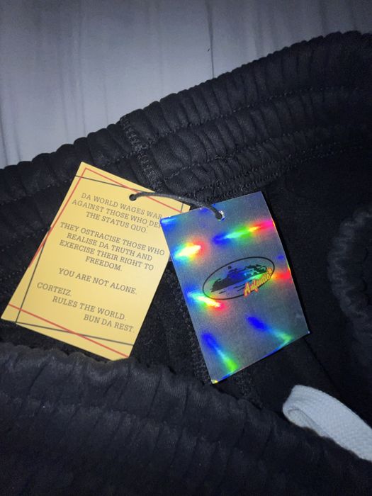 Pantaloni scurti Corteiz