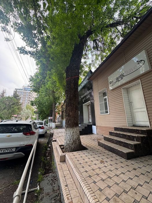 Сдаётся аренда под офис либа под бизнес мирза улугбек АКАЙ сити