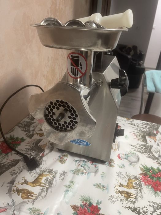 MAXIMA Meat Mincer 22 ,masina de tocat carne