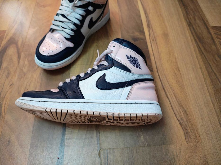 Air Jordan 38.5 fete Nike