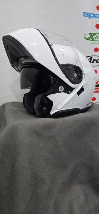 Cască moto modulară Shoei Neotec 3 L