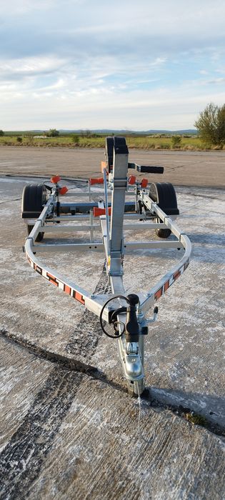 Колесар за лодка