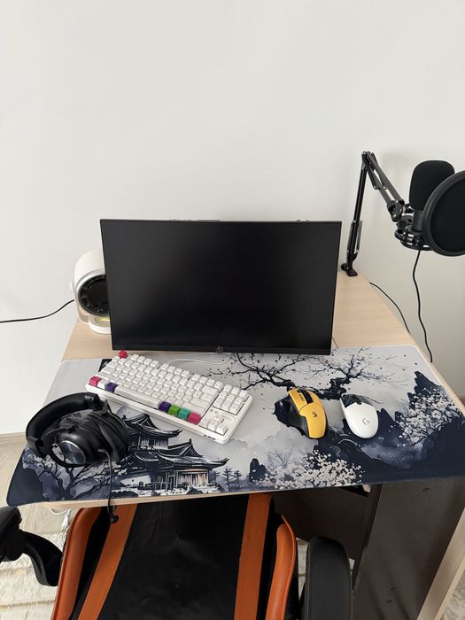 Игравой комьютер