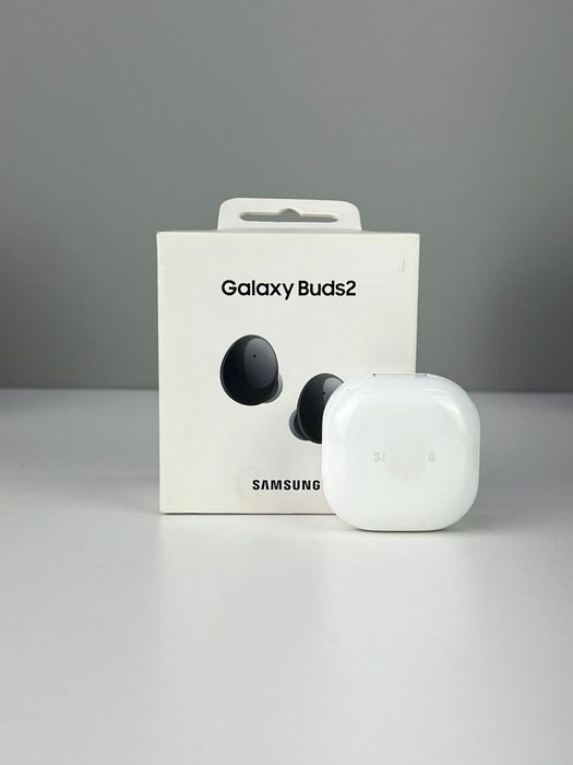 Наушники Samsung Buds 2