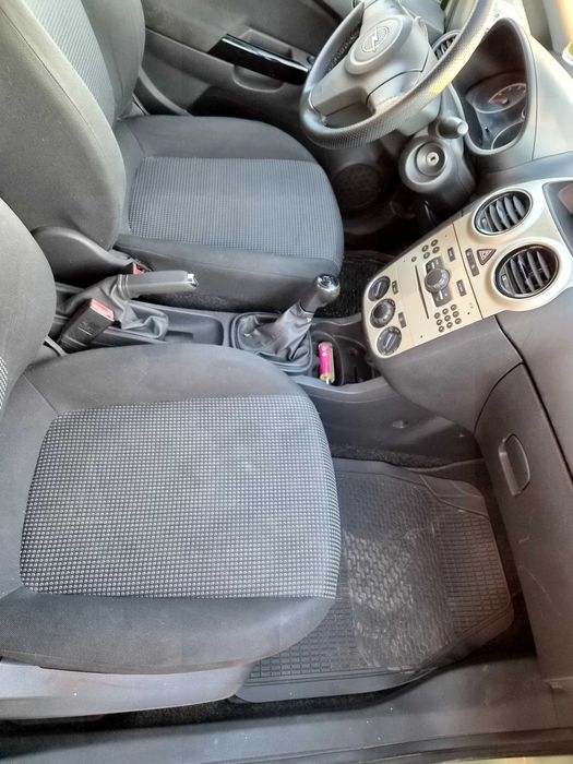 OPEL Corsa 2009 — imagine 5