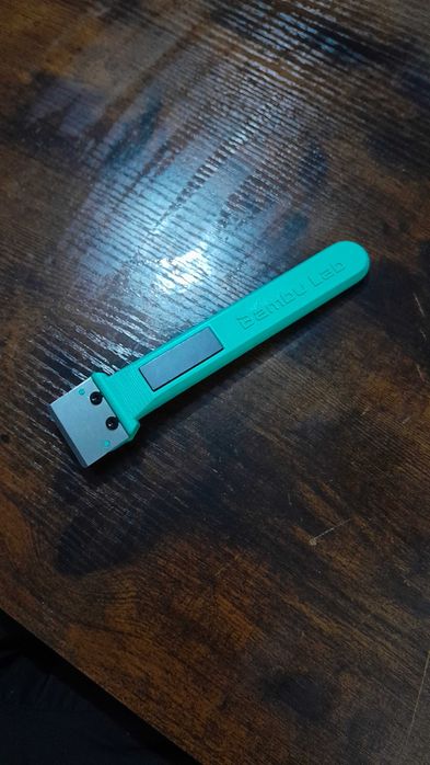 Bambulab P1S - Fără AMS