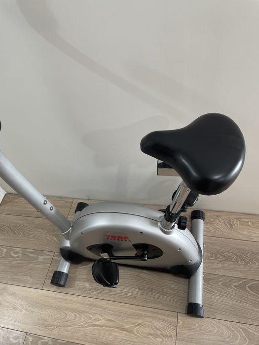велосипед тренажер York
