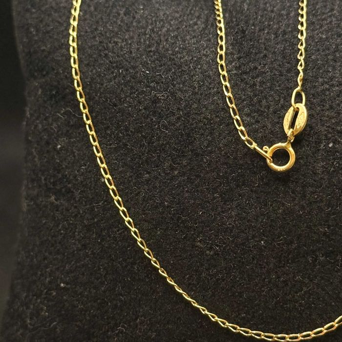 Lant aur 18K 1.60g (AG15 Gara 1 B33845.4) Garantie 2 ani!