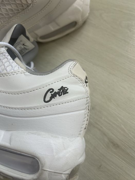 Nike Air Corteiz