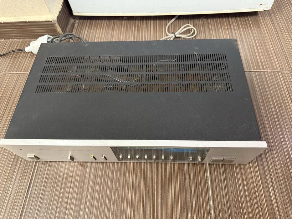 Pioneer TX-720 Тинер