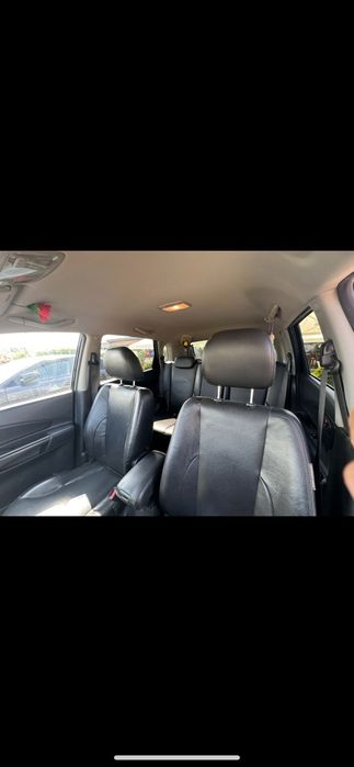 Hyundai Tucson 2.0 crdi