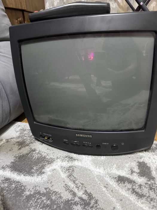 Телевозор samsung