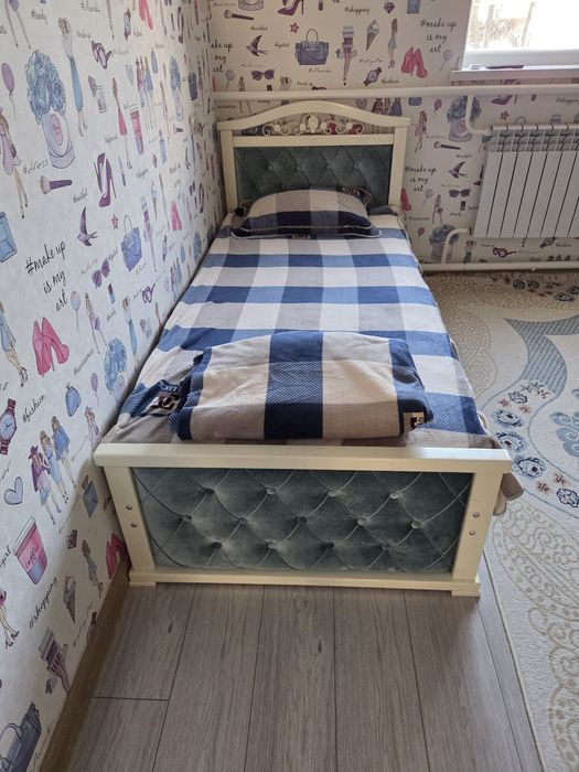 Детский мебель в отличным состояние