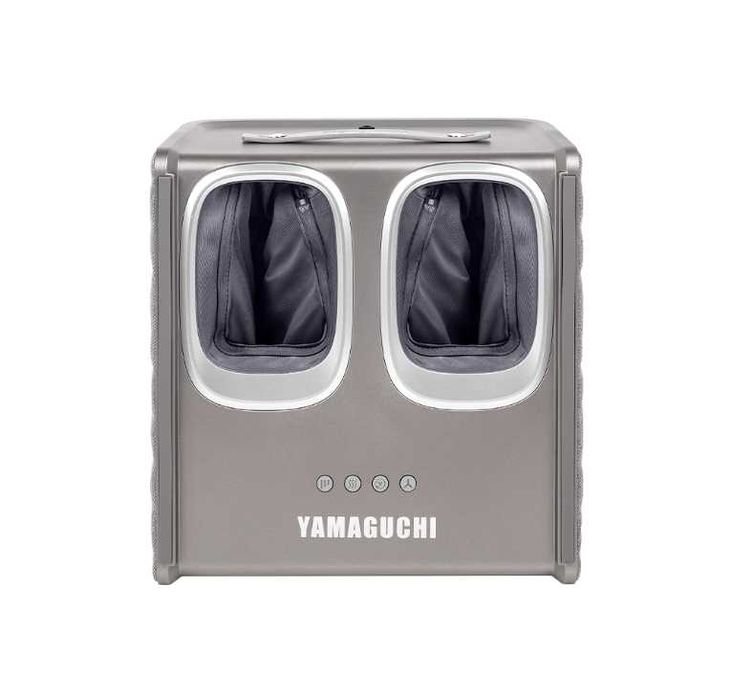 Массажер для ног Yamaguchi Taiko