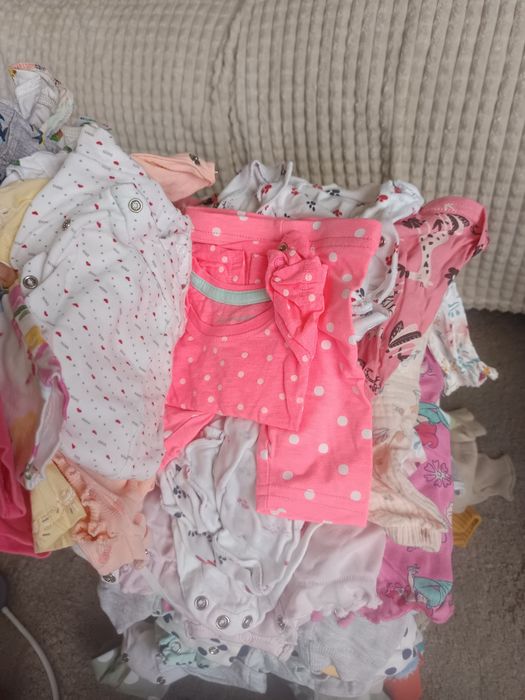 Haine primăvara-vara copii