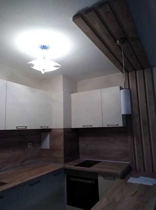 Дава се под наем Двустаен апартамент в София, Малинова долина - 56 кв.м за 550 € - Снимка #3