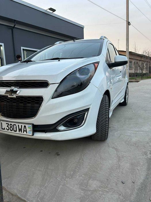 spark navarotlari bilan sotiladi