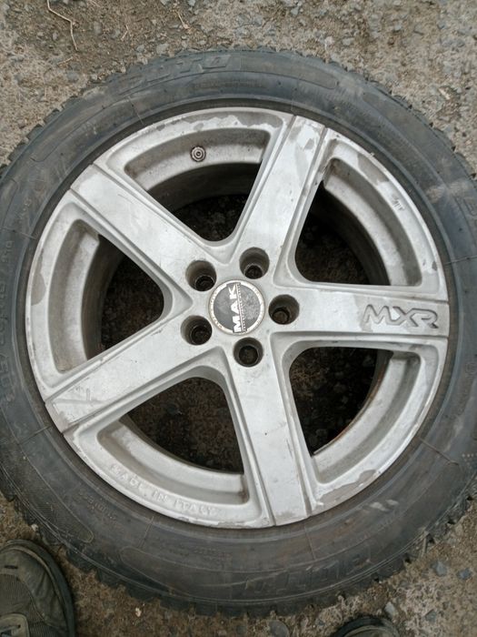 Продам диски R 16