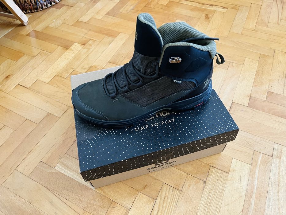 Salomon Outward GTX noi mǎrimea 40 2/3