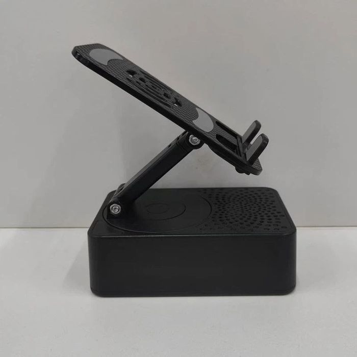 Держатель для телефона 2 В 1 
с Bluetooth-ДИНАМИКОМ!