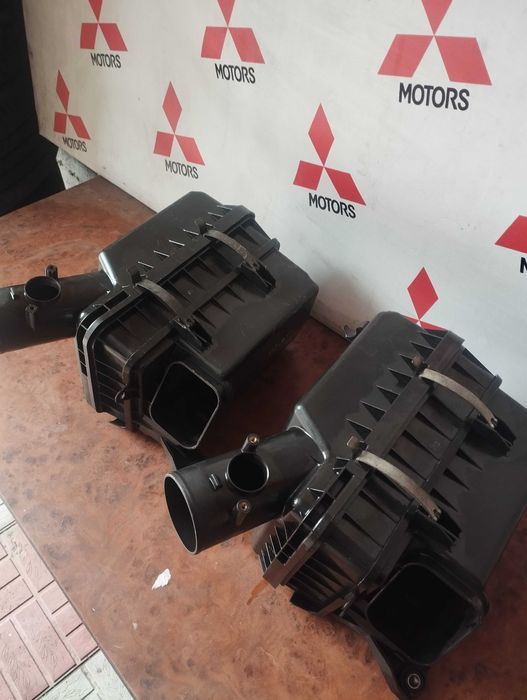 Корпус воздушного фильтра аутлендер