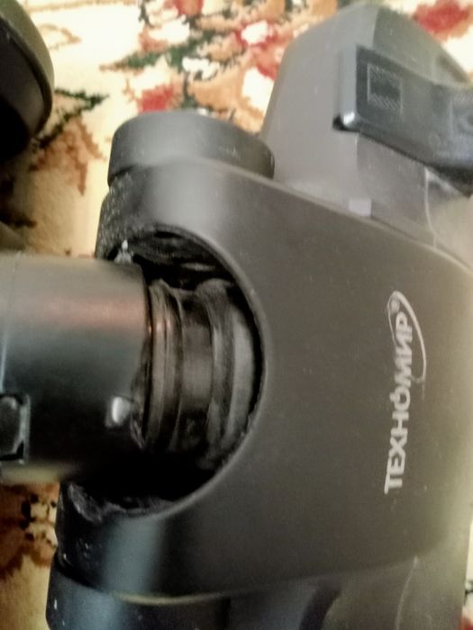 Пылесос сатылады