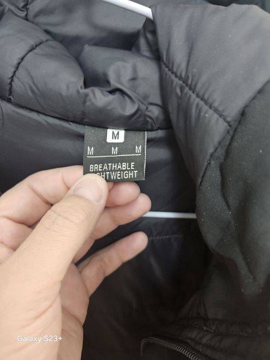 Продам мужскую куртку