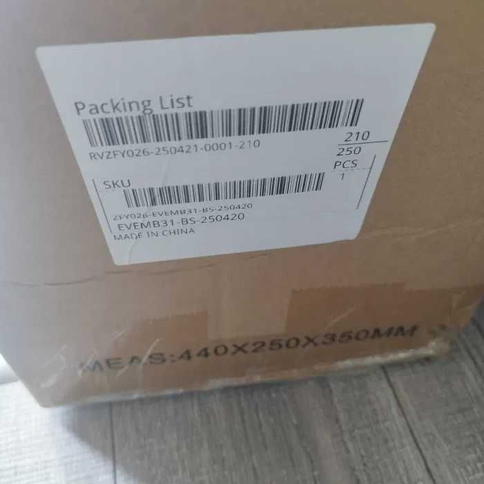 LiFePo4 Set 16 Celule EVE MB31 314Ah 17KW reali, noi sigilate, Pipera