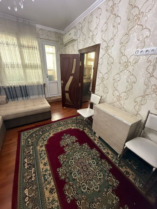 Чиланзар Аренда 2 комнатна