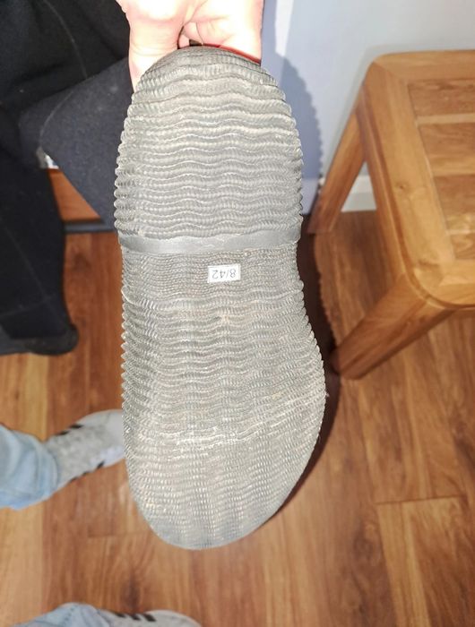 Водолазен сух костюм Northern diver