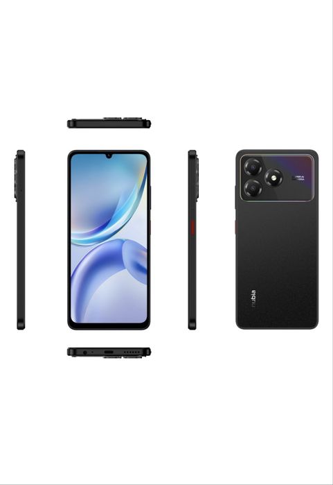Смартфон ZTE Blade A36 4/64гб