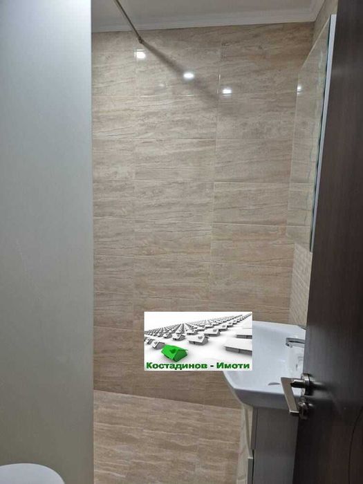 Дава се под наем Двустаен апартамент в Пловдив, Христо Смирненски - 65 кв.м за 550 € - Снимка #11