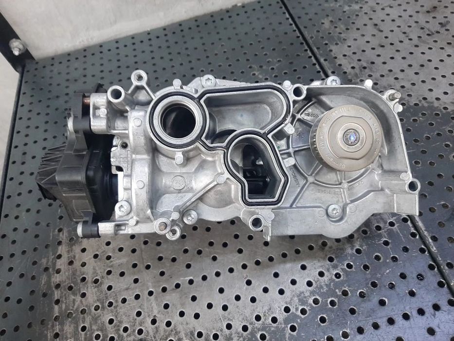 pompa apa 1.0 tsi dus vw t-cross 2024  05eab