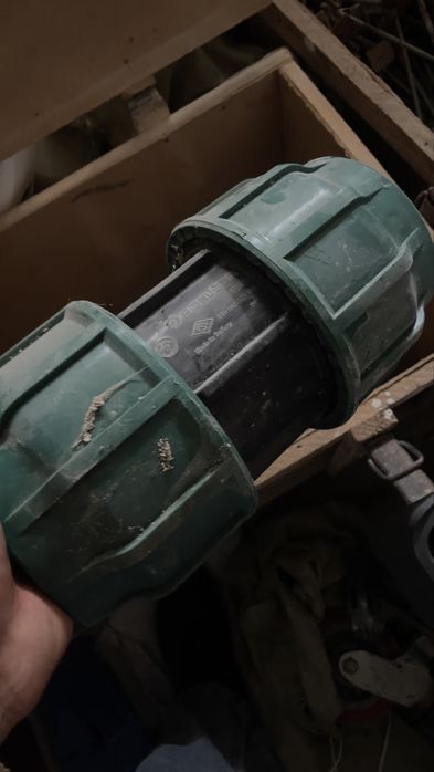 Муфта продам 1 штука