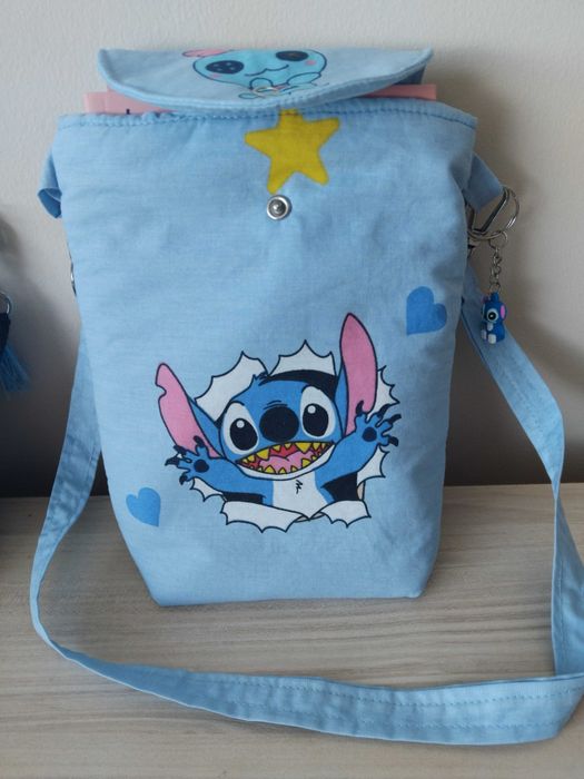 Стич детски аксесоари от 3 до 20 лв