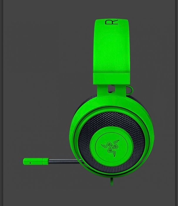 Razer BlackShark V2 X, Green