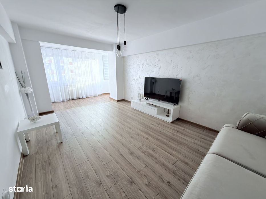 Apartament 2 camere BRD Piata Mare