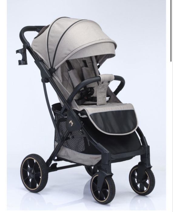 Коляка Ining Baby прогулочная
