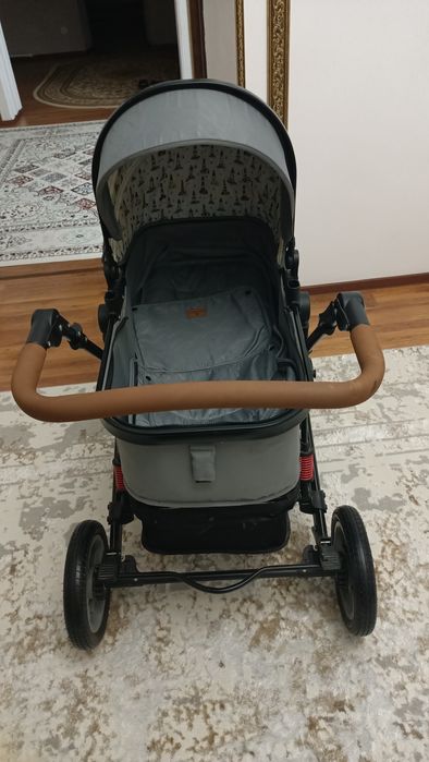 Продается Детский коляска