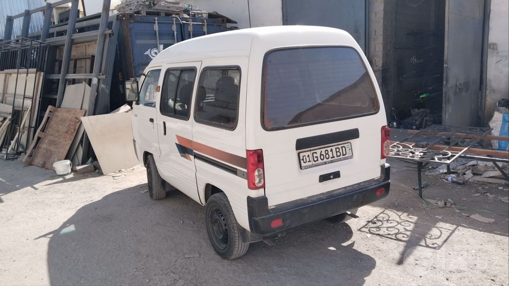 xolasela GEN davernisam qberaman