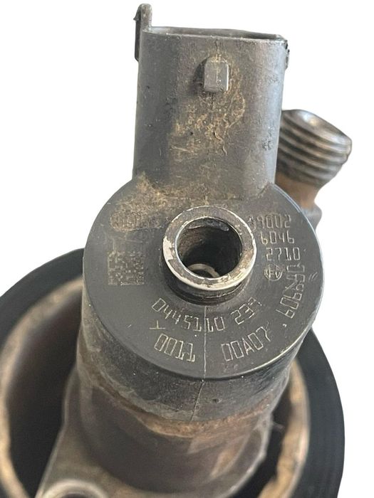 Set Injectoare Combustibil Peugeot Expert 2007 -> 1.6Hdi 0445110239