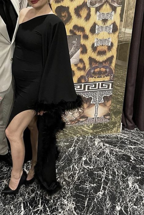 Rochie eleganta Bogas