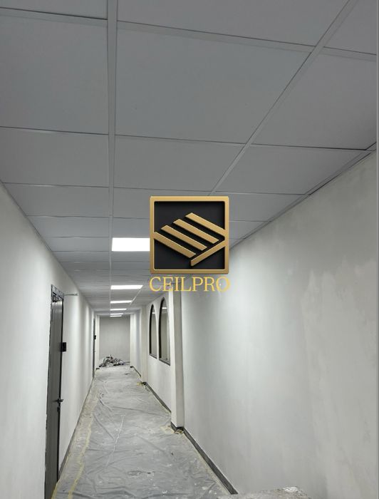 Армстронг потолок | Armstrong potolok | 600x600 потолок