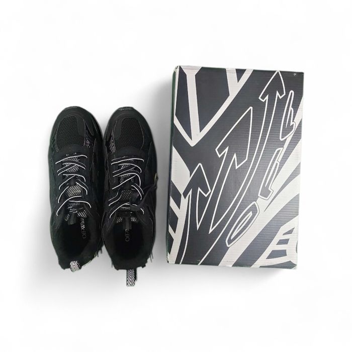 Adidași Off-White  Be Right Back