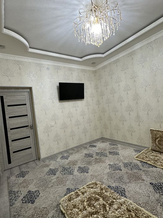 2 xonali uy sotiladi Toshkent viloyati zangiota