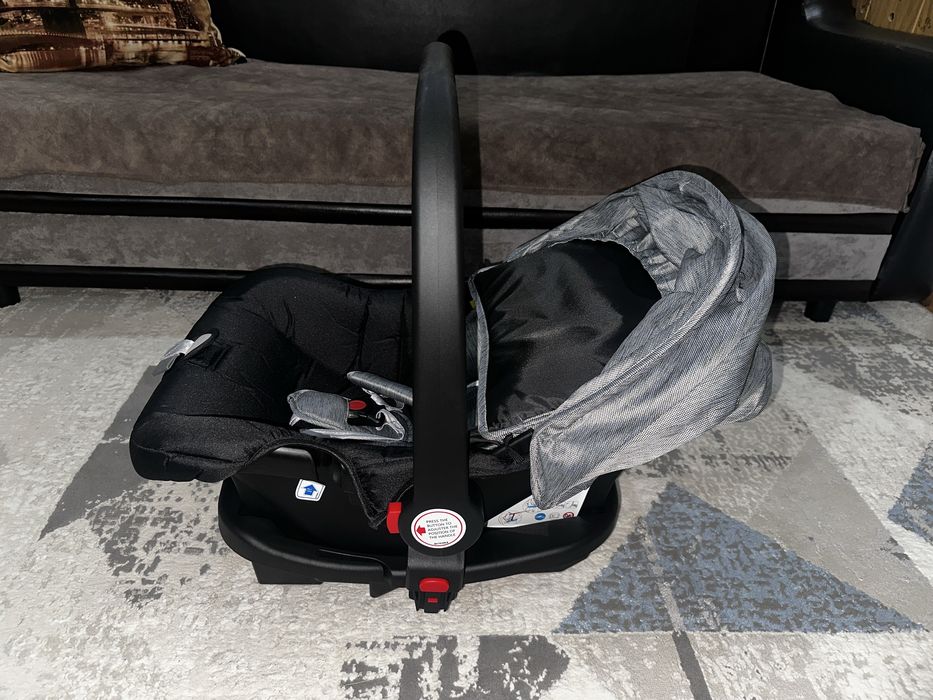 Детская коляска Teknum