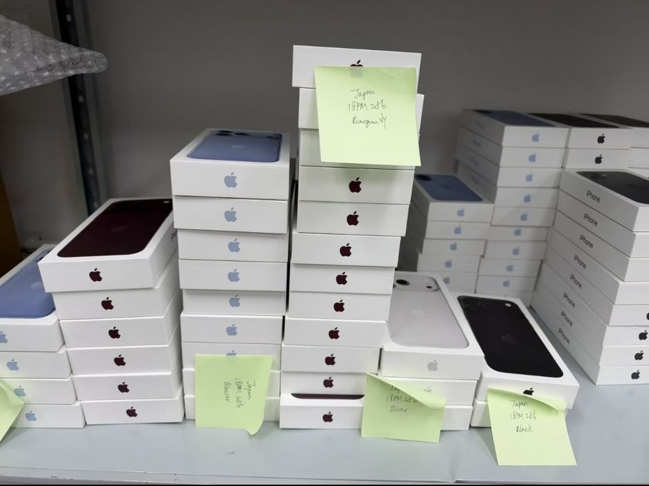 iPhone 18 Pro 256GB 512GB