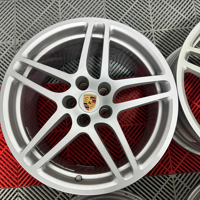 Jante Porsche Macan R18 TVA19%  *GARANTIE*RATE*