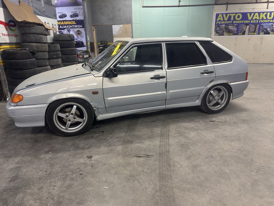 Диска балон 16 унча бунча жойда йок