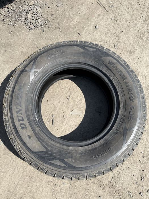 Продам зимнии шины с дисками